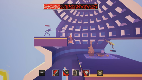 Rumours From Elsewhere Demo game for windows Pc 1