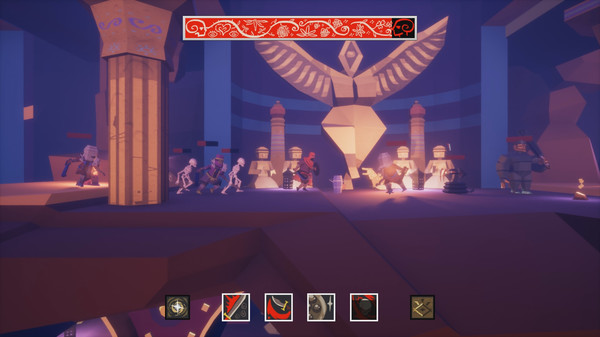 Rumours From Elsewhere Demo screenshot