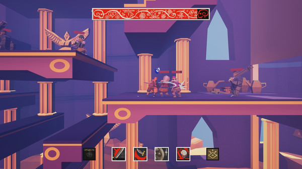 Rumours From Elsewhere Demo game for Linux 1