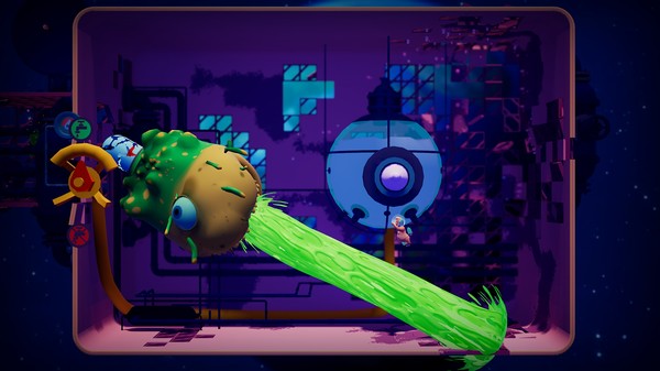 Space Cowsfor windows and Linux 1