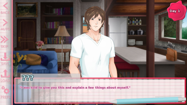 Signed and Sealed With a Kiss for linux