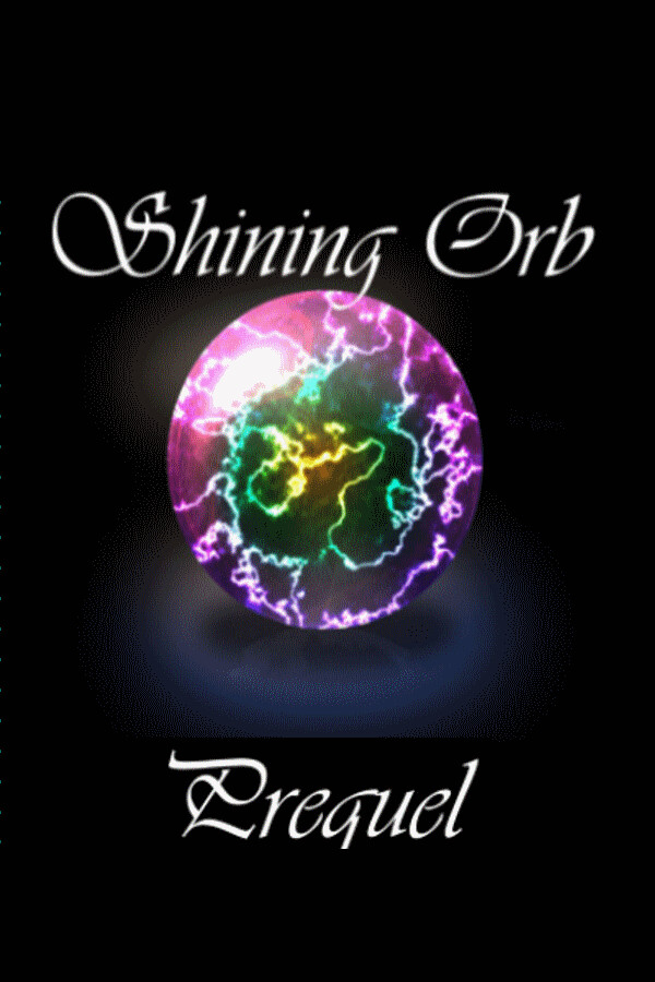 Shining Orb Prequel for steam