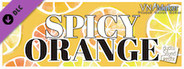 Visual Novel Maker - Spicy Orange