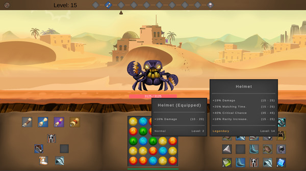 Mathel Idlefor windows and Linux 1