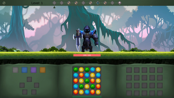 Mathel Idle for linux