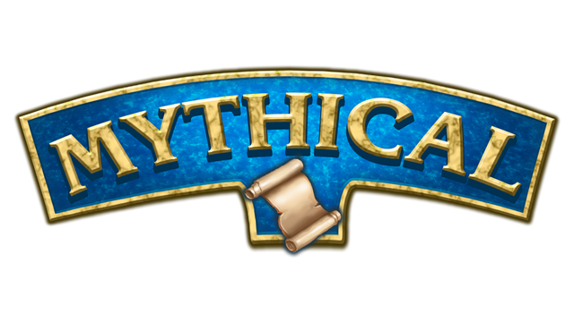 Mythical Logo