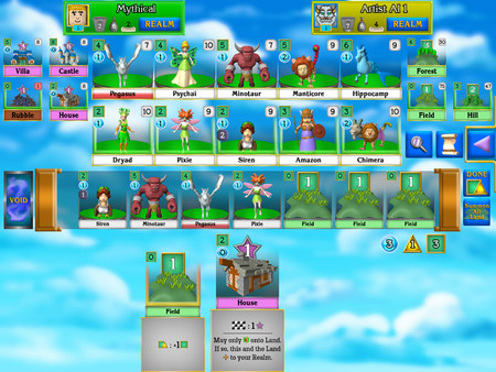 Mythicalfor windows and Linux 1