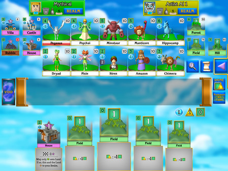 Mythical game for windows Pc 1