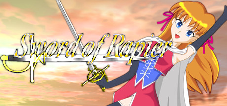 Sword of Rapier cover art