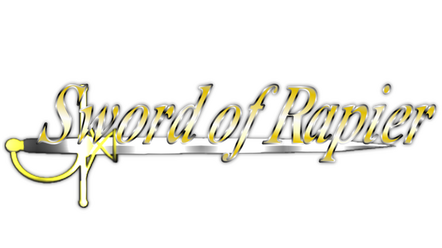 Sword of Rapier Logo