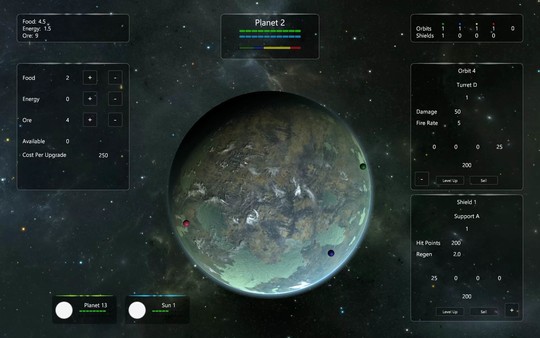 Cosmos Defensefor windows and Linux 1