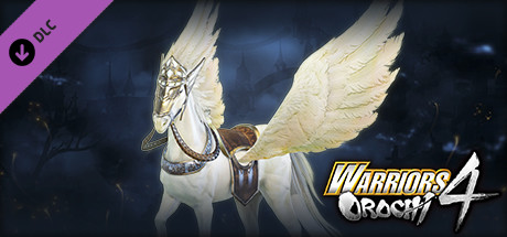 WARRIORS OROCHI 4/無双OROCHI３ - Bonus Mount Pegasus