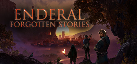 Boxart for Enderal: Forgotten Stories
