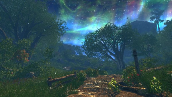 Скриншот из Enderal: Forgotten Stories