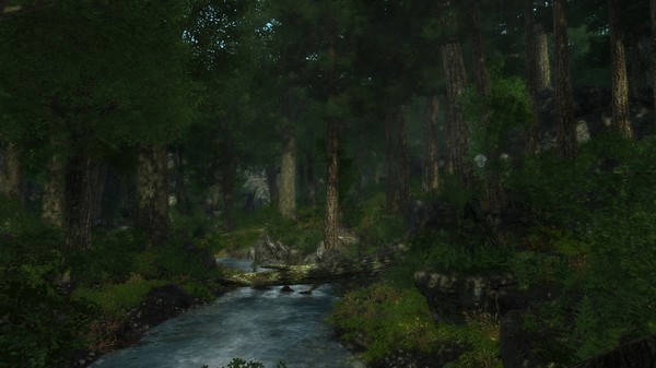 Скриншот из Enderal: Forgotten Stories
