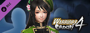 WARRIORS OROCHI 4 - Legendary Costumes Shu Pack 2