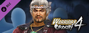 WARRIORS OROCHI 4 - Legendary Costumes Wu Pack 1