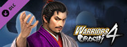 WARRIORS OROCHI 4 - Legendary Costumes Samurai Warriors Pack 1