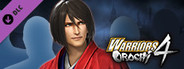 WARRIORS OROCHI 4 - Legendary Costumes Samurai Warriors Pack 2
