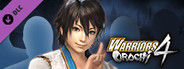 WARRIORS OROCHI 4 - Legendary Costumes Samurai Warriors Pack 3