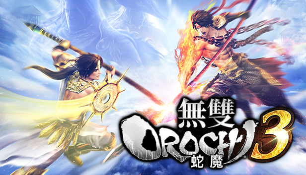 Steam 上的warriors Orochi 4 無双orochi３ Legendary Costumes Samurai Warriors Pack 3