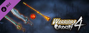 WARRIORS OROCHI 4 - Legendary Weapons Wei Pack 1