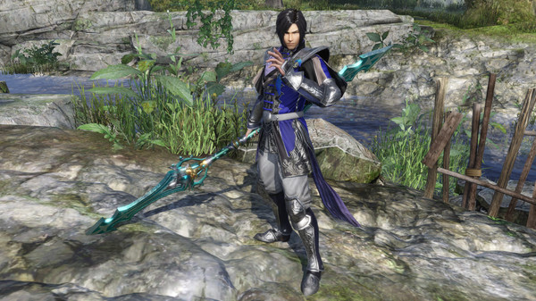 【图】WARRIORS OROCHI 4/無双OROCHI３ – Legendary Weapons Wei Pack 2(截图1)