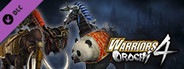 WARRIORS OROCHI 4 - Legendary Mounts Pack