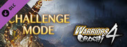 WARRIORS OROCHI 4 - Challenge Modes "Rampage" and "Bridge Melee"