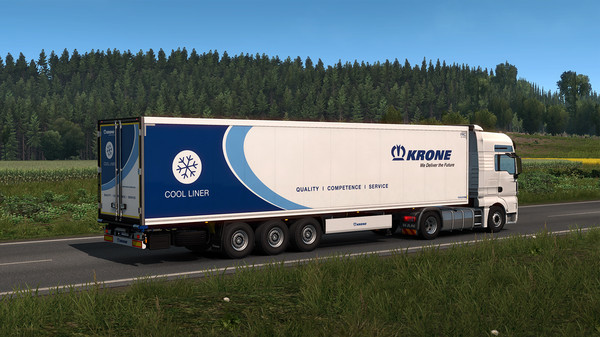 Euro Truck Simulator 2 V1 33 Download GeloManias