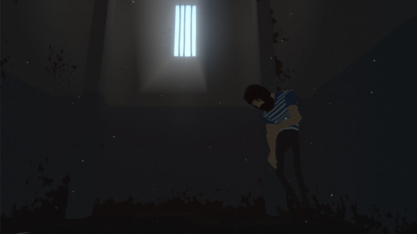 Скриншот из In Memory