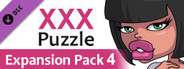XXX Puzzle: Expansion Pack 4