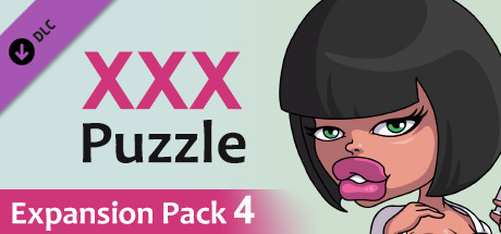 XXX Puzzle: Expansion Pack 4