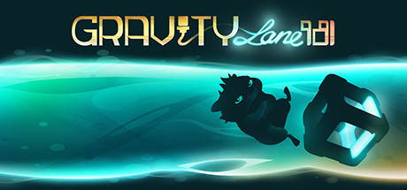 Gravity Lane 981 cover art