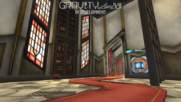 Gravity Lane 981 for linux