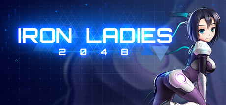 Iron Ladies 2048