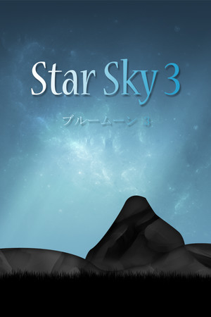 Star Sky 3 poster image on Steam Backlog
