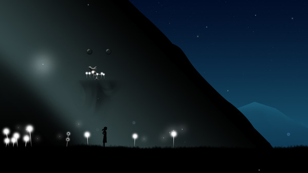 Star Sky 3 - ブルームーン 3 screenshot