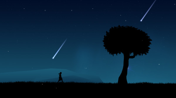 Star Sky 3 - ブルームーン 3 for linux