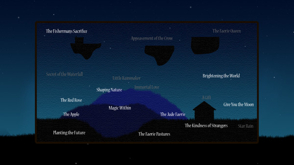 Скриншот из Star Sky 3 Скриншот из Star Sky 3