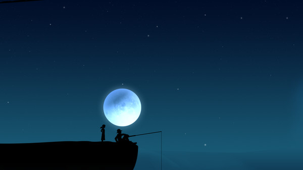 Star Sky 3 - ブルームーン 3 game for Linux 1