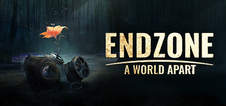 Endzone - A World Apart cover art