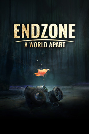 Endzone - A World Apart poster image on Steam Backlog