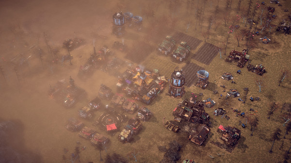 Endzone - A World Apart game for windows Pc 1