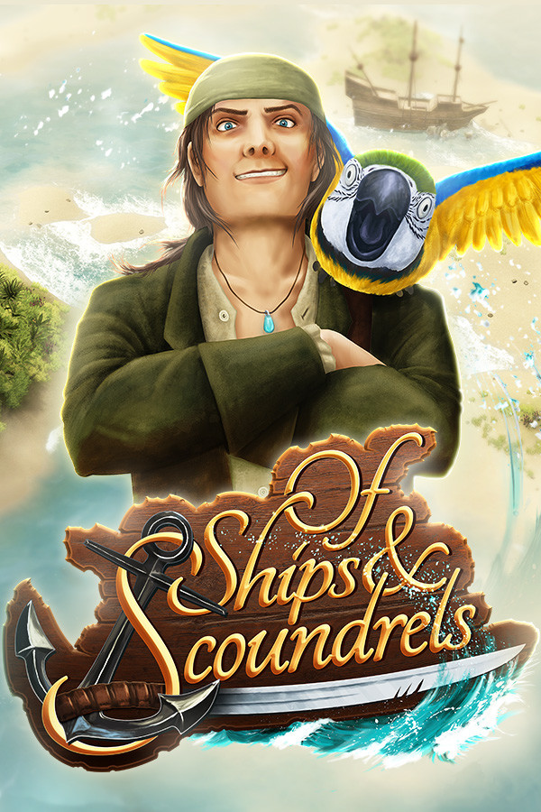Of Ships & Scoundrels for steam Of Ships & Scoundrels for steam