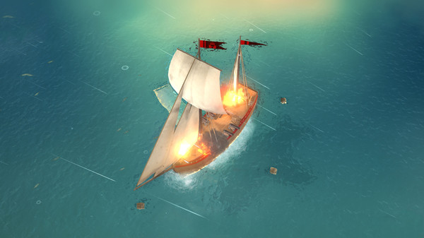 Of Ships & Scoundrels minimum requirements