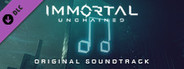 Immortal: Unchained - Soundtrack