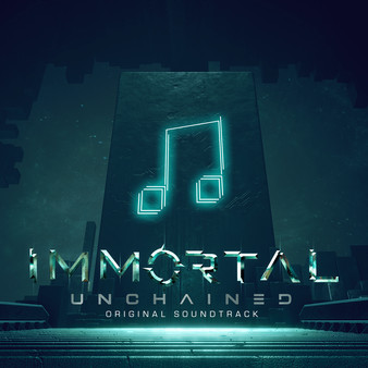 Скриншот из Immortal: Unchained - Soundtrack Скриншот из Immortal: Unchained - Soundtrack