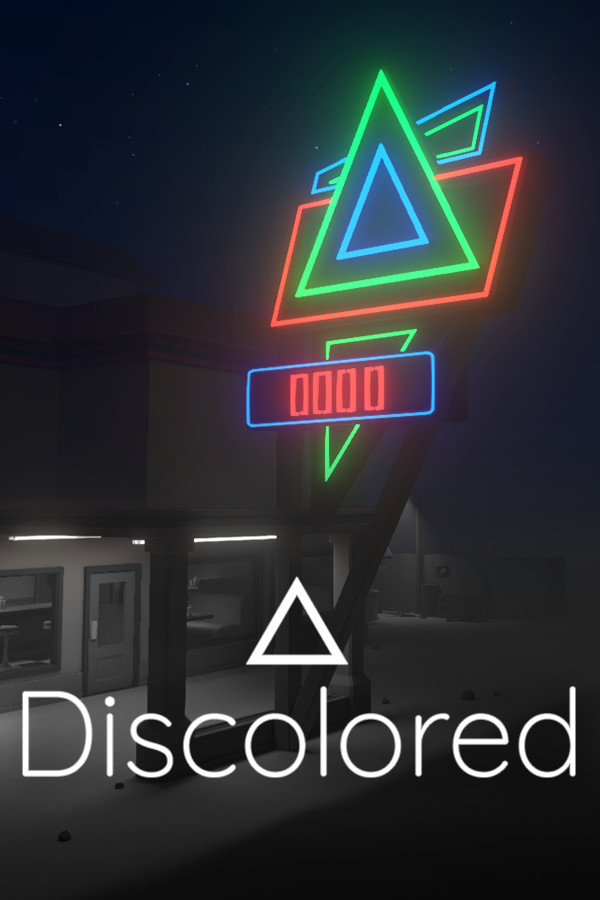 Discolored for steam Discolored for steam