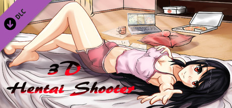 Hentai Shooter 3D - Art Collection cover art